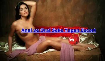 Gündüz Çalışan ve Temiz Anal Yapan Kartal Escort